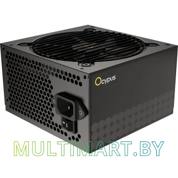 Блок питания Ocypus Beta P500 500W (Beta-P500-N1HDBK024X-EU)